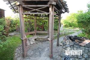 Дом 600м², 4-этажный, посуточно, 