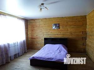 Дом 200м&sup2;, 2-этажный, посуточно, 