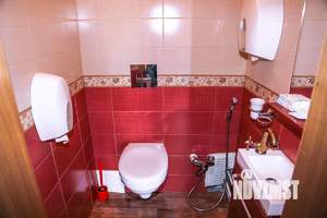 Дом 250м², 1-этажный, посуточно, 