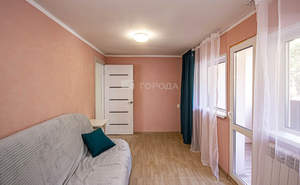 Дом 100м², 2-этажный, на длительный срок, 