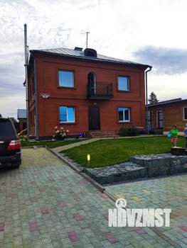 Дом 150м&sup2;, 2-этажный, посуточно, 