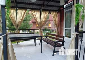 Дом 230м&sup2;, 2-этажный, посуточно, 