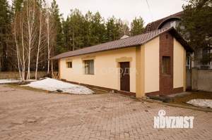 Дом 280м², 2-этажный, на длительный срок, 