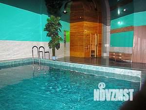 Дом 380м&sup2;, 3-этажный, посуточно, 