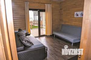 Дом 250м&sup2;, 2-этажный, посуточно, 