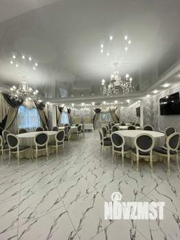 Дом 950м&sup2;, 2-этажный, посуточно, 