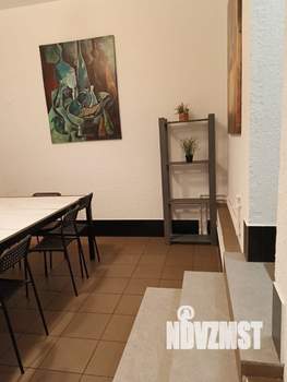 Дом 250м², 2-этажный, посуточно, 