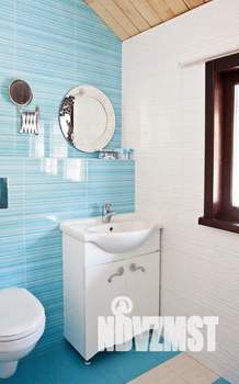 Дом 250м&sup2;, 2-этажный, посуточно, 