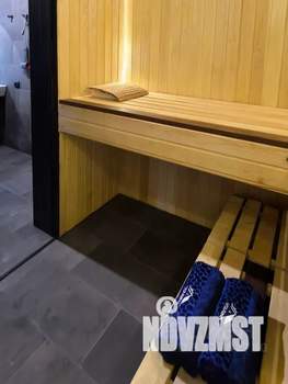 Дом 40м&sup2;, 1-этажный, посуточно, 