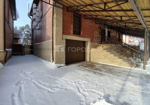 Дом 250м², 4-этажный, на длительный срок, 