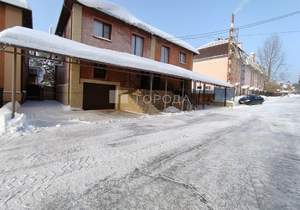 Дом 250м², 4-этажный, на длительный срок, 