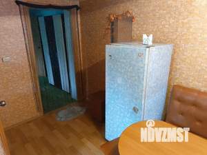 Дом 35м², 1-этажный, посуточно, 