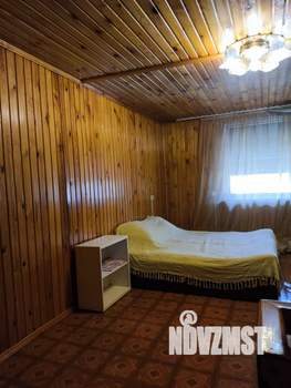 Дом 40м², 2-этажный, посуточно, 