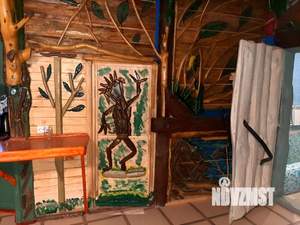 Дом 240м&sup2;, 2-этажный, посуточно, 