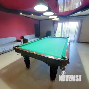 Дом 300м², 2-этажный, посуточно, 