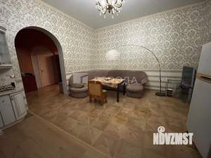 Дом 150м&sup2;, 1-этажный, на длительный срок, 