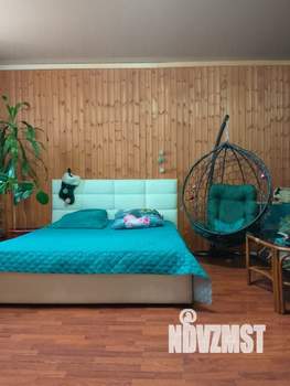 Таунхаус 180м², 2-этажный, на длительный срок, 