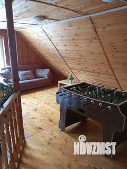 Дом 200м&sup2;, 2-этажный, посуточно, 