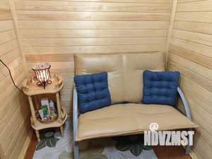 Дом 40м², 1-этажный, посуточно, 