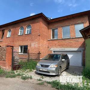 Дом 518м², 2-этажный, на длительный срок, 