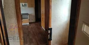 Дом 60м&sup2;, 2-этажный, на длительный срок, 