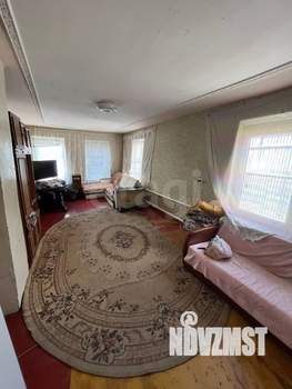 Дом 155м², 2-этажный, на длительный срок, 