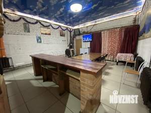 Дом 310м&sup2;, 3-этажный, посуточно, 