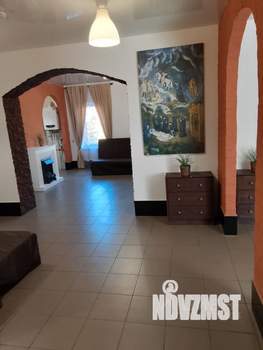 Дом 250м&sup2;, 2-этажный, посуточно, 