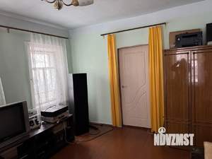 Дом 60м², 1-этажный, на длительный срок, 