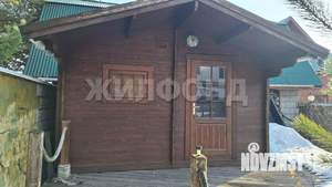 Дом 496м², 3-этажный, на длительный срок, 