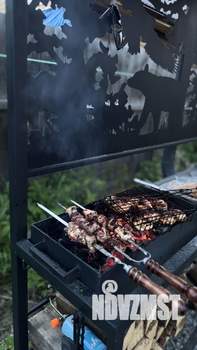 Дом 32м&sup2;, 1-этажный, посуточно, 