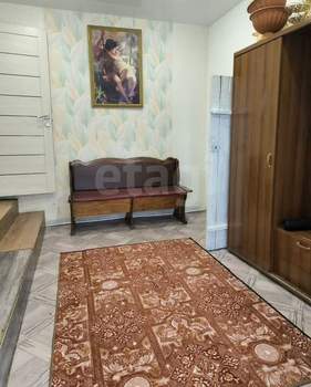 Дом 111м², 2-этажный, на длительный срок, 