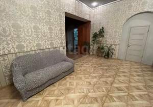 Дом 150м&sup2;, 1-этажный, на длительный срок, 