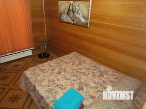 Дом 1000м&sup2;, 2-этажный, посуточно, 