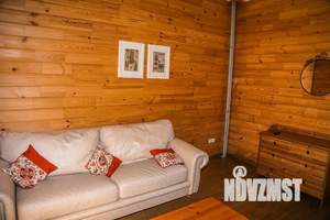 Дом 250м&sup2;, 2-этажный, посуточно, 