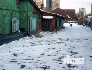Дом 100м², 1-этажный, на длительный срок, 