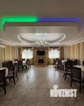 Дом 354м&sup2;, 3-этажный, посуточно, 