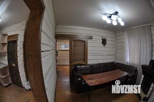 Дом 120м&sup2;, 2-этажный, посуточно, 