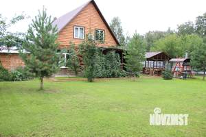 Дом 190м&sup2;, 2-этажный, посуточно, 