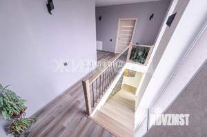 Коттедж 241м², 3-этажный, на длительный срок, 