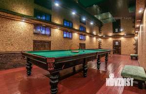 Дом 560м&sup2;, 2-этажный, посуточно, 