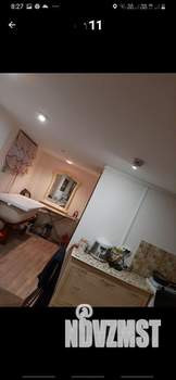 Коттедж 100м&sup2;, 2-этажный, на длительный срок, 