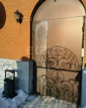 Дом 150м&sup2;, 1-этажный, на длительный срок, 