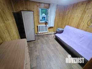 Дом 36м², 1-этажный, на длительный срок, 