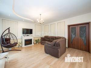 Дом 135м², 2-этажный, на длительный срок, 