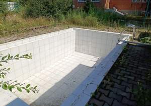 Дом 411м&sup2;, 2-этажный, на длительный срок, 