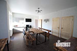 Дом 130м², 1-этажный, посуточно, 