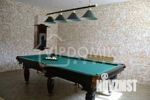Дом 650м&sup2;, 2-этажный, посуточно, 