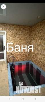 Дом 120м², 2-этажный, посуточно, 