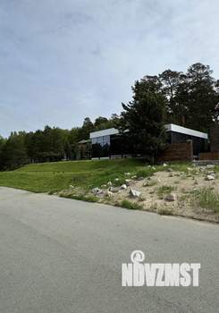 Коттедж 232м&sup2;, 1-этажный, на длительный срок, 